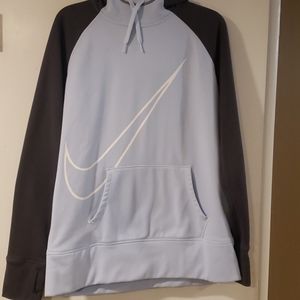 Nike ladies hoodie